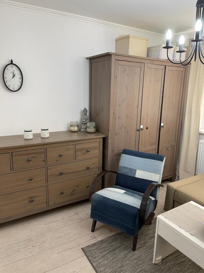 Cosy Apartmant In Hodonin Apartment ภายนอก รูปภาพ