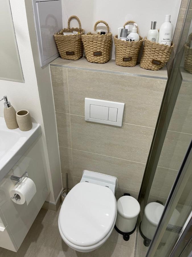 Cosy Apartmant In Hodonin Apartment ภายนอก รูปภาพ